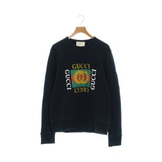 国産大人気】 Gucci - グッチ ブート トレーナー gucci 緊急値下げの