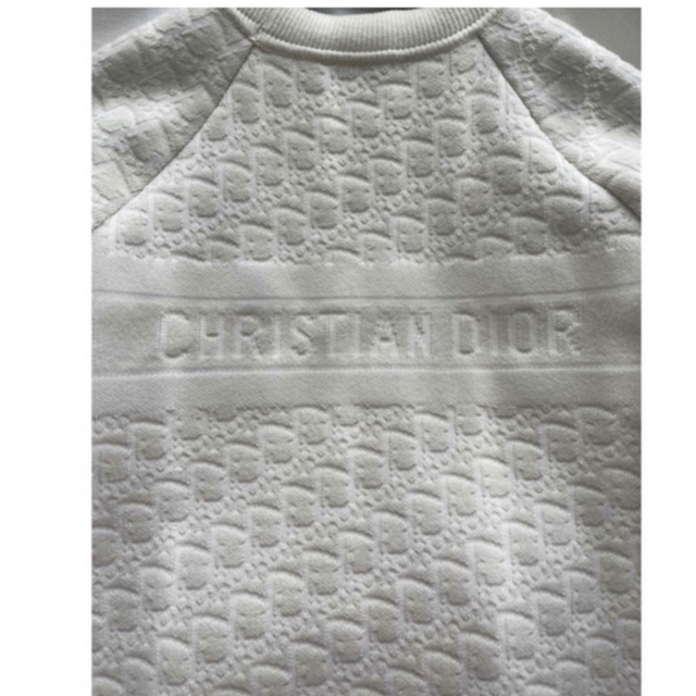 限定品】 Christian Dior - DIOR オブリーク ニット/セーター - hesnor.com