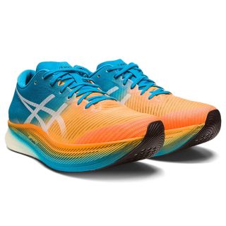 アシックス(asics)のサイズ選択可能　METASPEED SKY アシックス ランニングシューズ(シューズ)