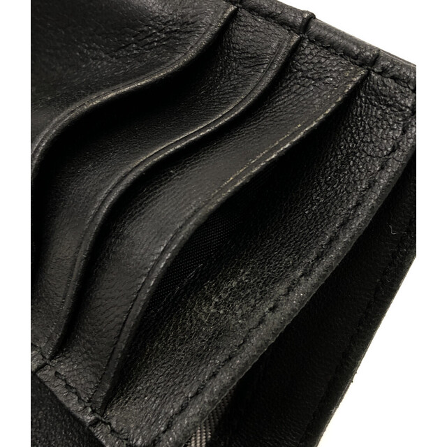 Vivienne Westwood(ヴィヴィアンウエストウッド)のヴィヴィアンウエストウッド 三つ折り財布 ユニセックス レディースのファッション小物(財布)の商品写真