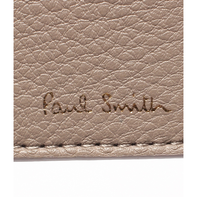 Paul Smith(ポールスミス)のポールスミス PAUL SMITH 二つ折り財布    メンズ メンズのファッション小物(折り財布)の商品写真