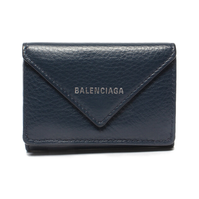 Balenciaga - バレンシアガ Balenciaga 三つ折り財布 ミニ財布