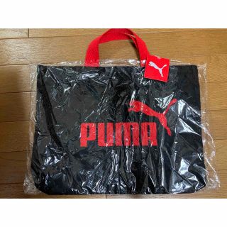 プーマ(PUMA)のPUMA レッスンバッグ ブラック(レッスンバッグ)