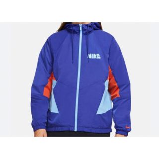 NIKE - NIKE WINDRUNNER WOVEN NB JACKETの通販 by HAKKA's shop ...