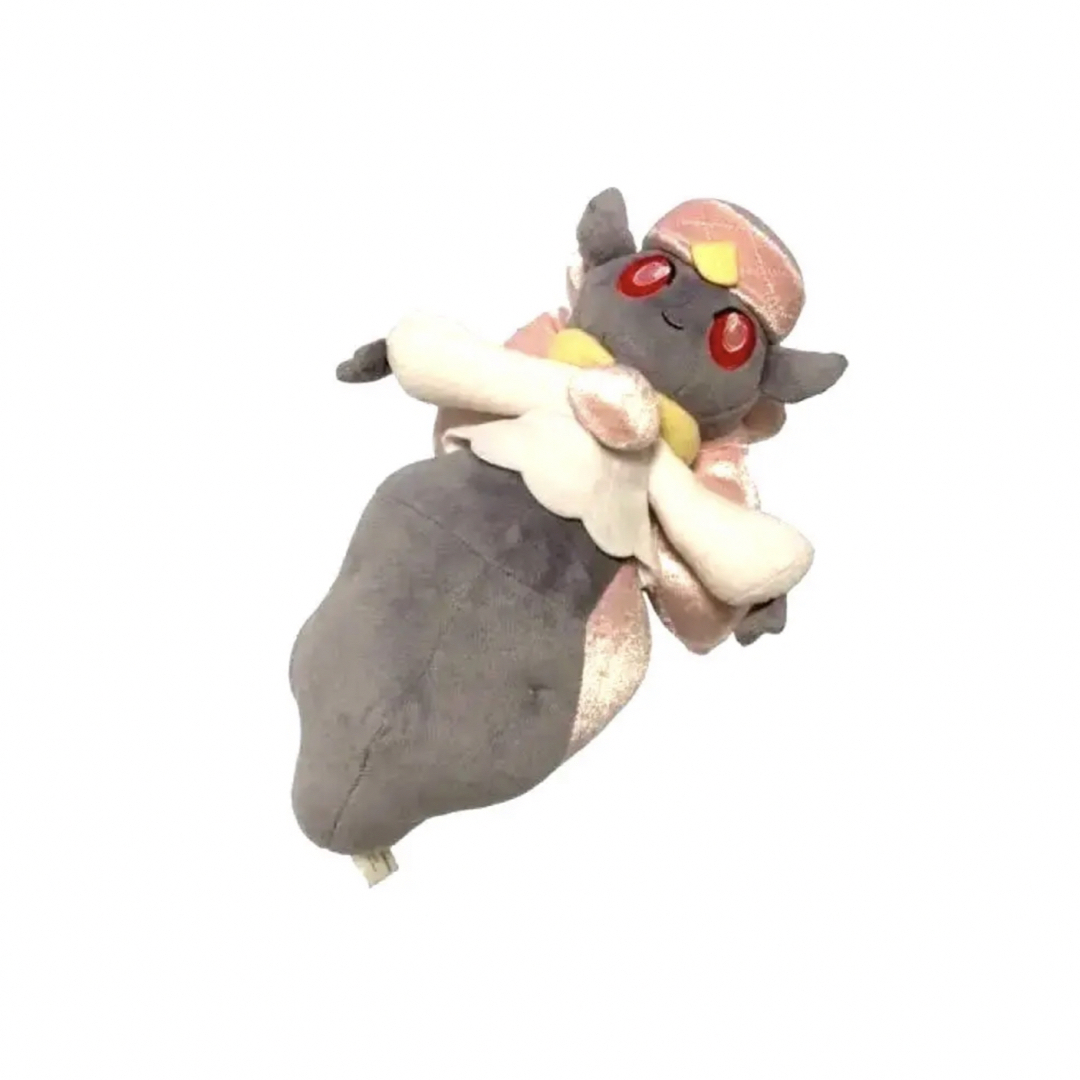 ポケモン - 2014 ポケモンセンターぬいぐるみ、ディアンシー ポケモン - 2014 ポケモンセンターぬいぐるみ、ディアンシー