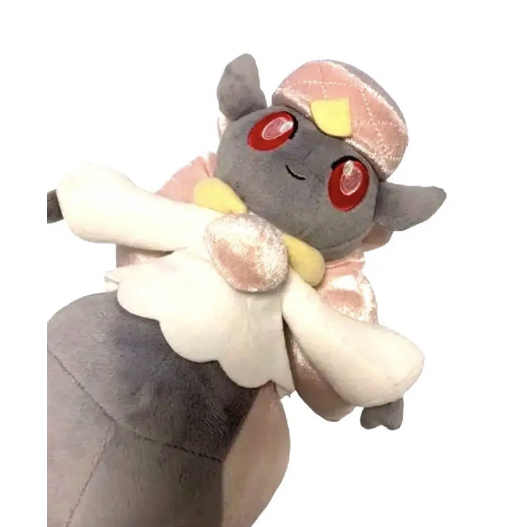 ポケモン - 2014 ポケモンセンターぬいぐるみ、ディアンシー ポケモン - 2014 ポケモンセンターぬいぐるみ、ディアンシー