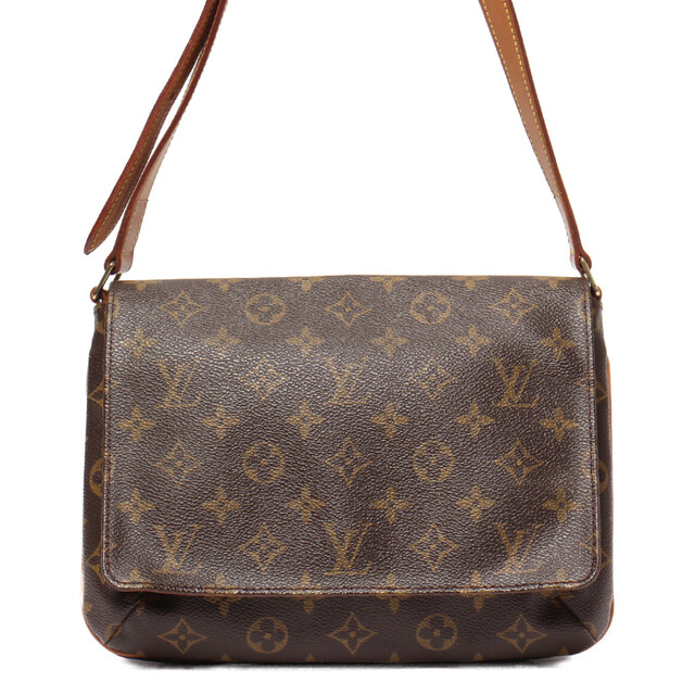 ルイヴィトン Louis Vuitton ショルダーバッグ レディース