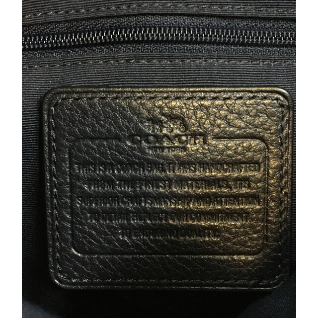 コーチ COACH 2WAYショルダーバッグ   F34511 レディース 3