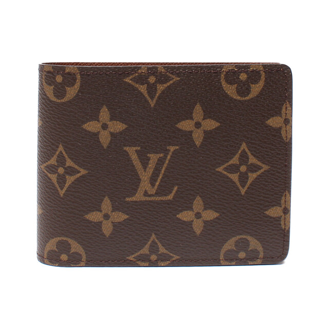 いラインアップ ルイヴィトン 美品 - VUITTON LOUIS Louis メンズ 二