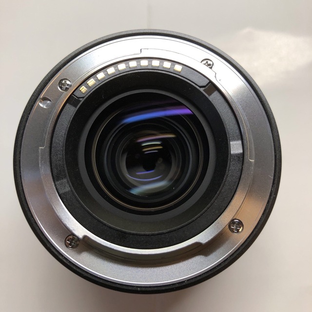 SONY FE50mm F2.5G  値下げ スマホ/家電/カメラのカメラ(レンズ(単焦点))の商品写真