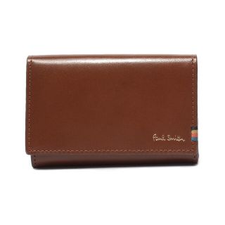 ポールスミス(Paul Smith)のポールスミス PAUL SMITH カードケース    メンズ(名刺入れ/定期入れ)