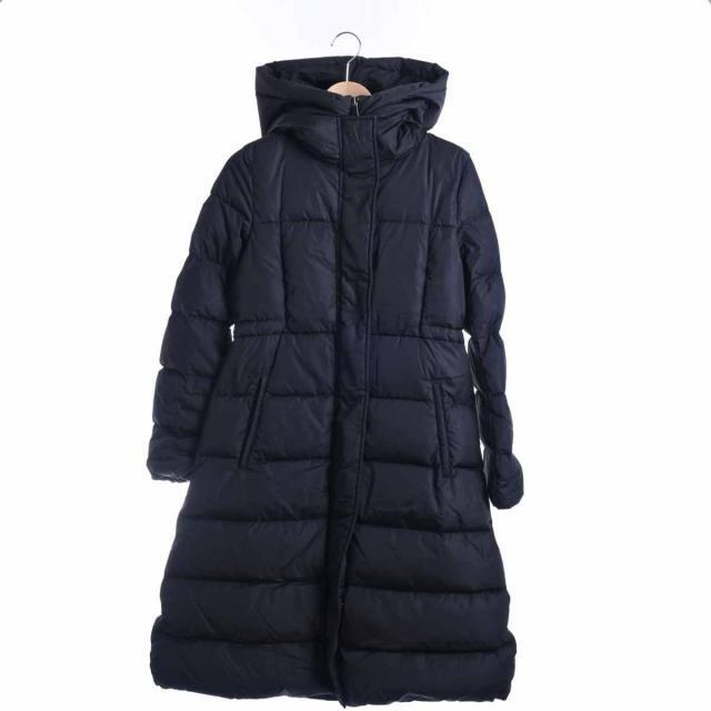 美品 MONCLER モンクレール GROBES ダウン サイズ00 黒-