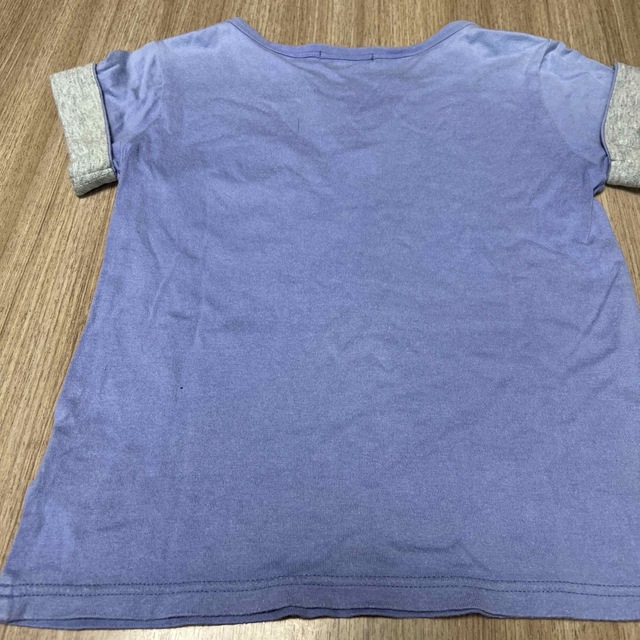 BeBe(ベベ)のbebe Tシャツ　140 キッズ/ベビー/マタニティのキッズ服男の子用(90cm~)(Tシャツ/カットソー)の商品写真