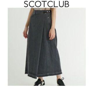 SCOT CLUB スカート
