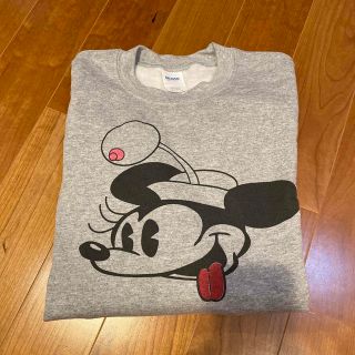 ディズニー(Disney)のカリフォルニアストア　akky sweat(トレーナー/スウェット)