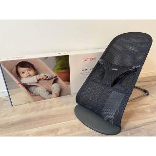 ベビービョルン(BABYBJORN)のBABY BJORN バウンサー　美品(その他)