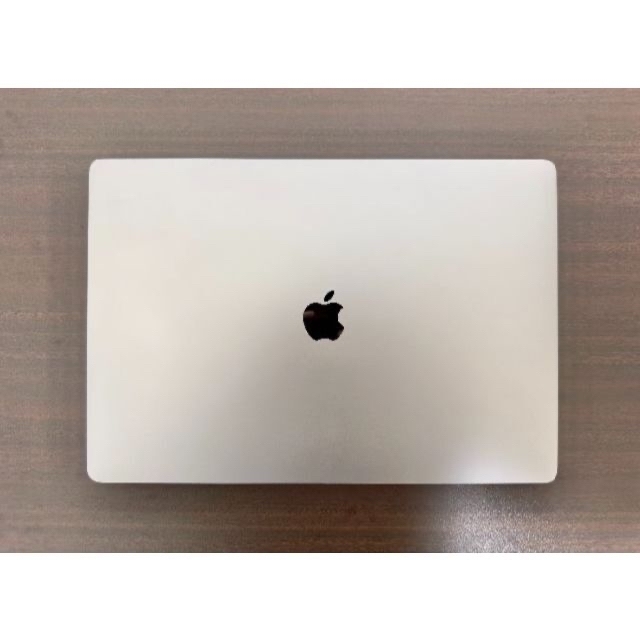 Macbook Pro 16インチ 2019年 i9 SSD1TB メモリ16G