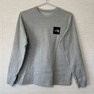 ザノースフェイス(THE NORTH FACE)のノースフェイス✳︎長袖Tシャツ(Tシャツ(長袖/七分))