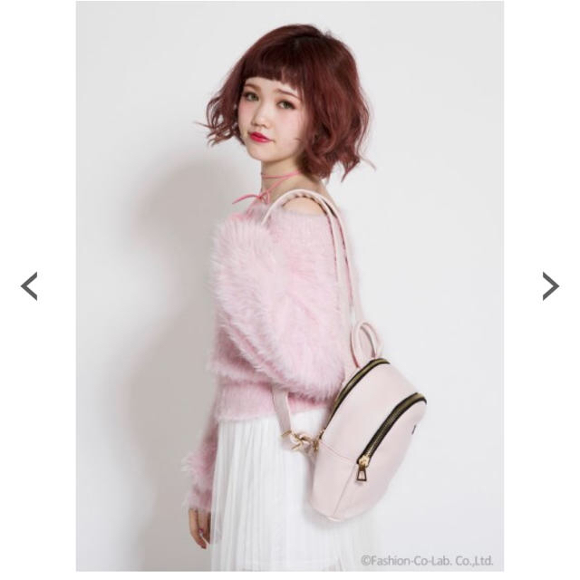 one spo(ワンスポ)のasa様専用 onespo 福袋 pink レディースのバッグ(リュック/バックパック)の商品写真