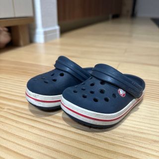 クロックス(crocs)のクロックス(サンダル)