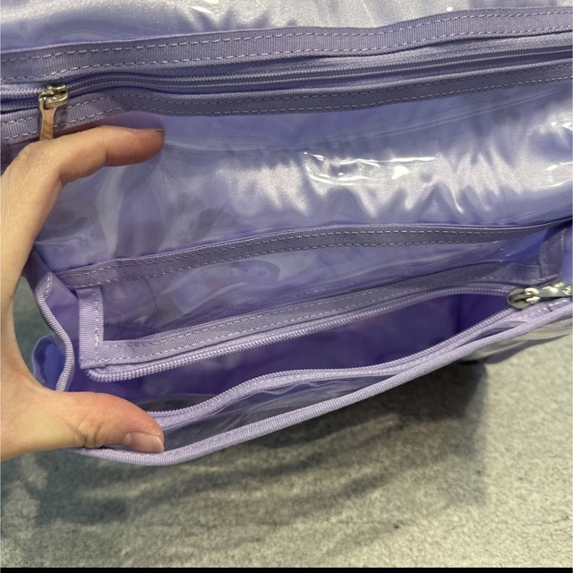 Rady(レディー)のrady トラベルポーチ メンズのバッグ(トラベルバッグ/スーツケース)の商品写真
