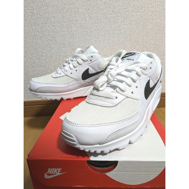 未使用★NIKE エアマックス90