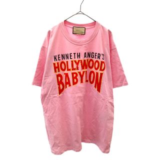 グッチ Tシャツ・カットソー(メンズ)(花柄)の通販 5点 | Gucciの ...