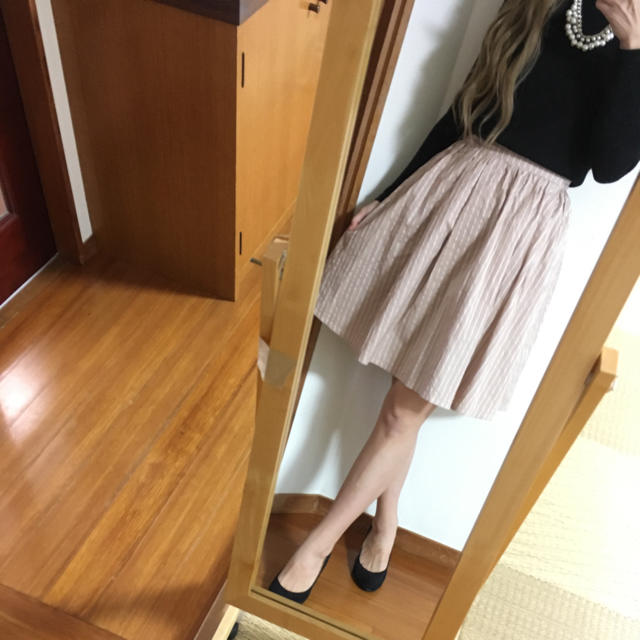 archives(アルシーヴ)のぽりん様 専用 レディースのスカート(ひざ丈スカート)の商品写真