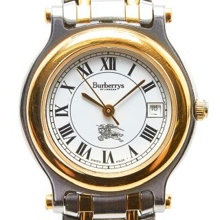 バーバリー(BURBERRY) 腕時計(レディース)の通販 700点以上