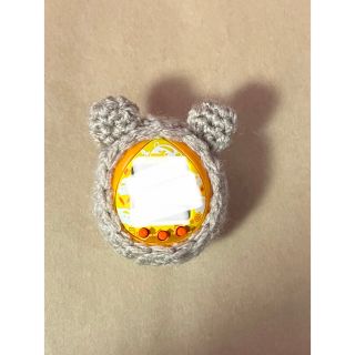 ハンドメイド たまごっちカバー(その他)