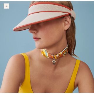 Hermes - 新品未使用 エルメス2023SSツイリー 森のささやきの通販 by