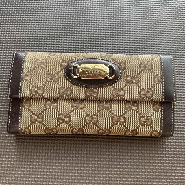 上品 Gucci - グッチ長財布 GUCCI 財布 - customs.gov.tl