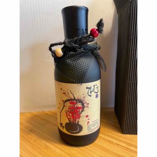 花てんじゅ  天授　40度 720ml 王手門酒造 芋焼酎(焼酎)