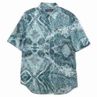 ルイヴィトン(LOUIS VUITTON)のルイヴィトン　【新品未使用】シャツ(Tシャツ/カットソー(半袖/袖なし))