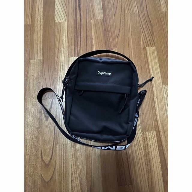 supreme 18ss shoulder bag ショルダー