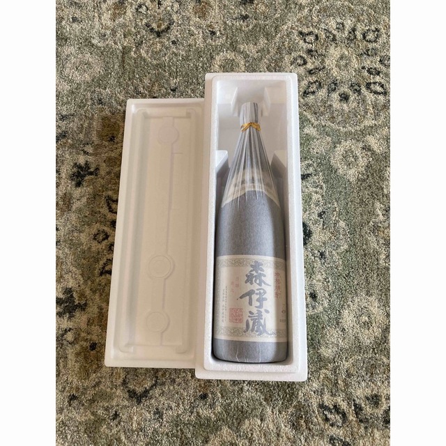 森伊蔵 1800ml 芋焼酎 森伊蔵 1800ml 芋焼酎