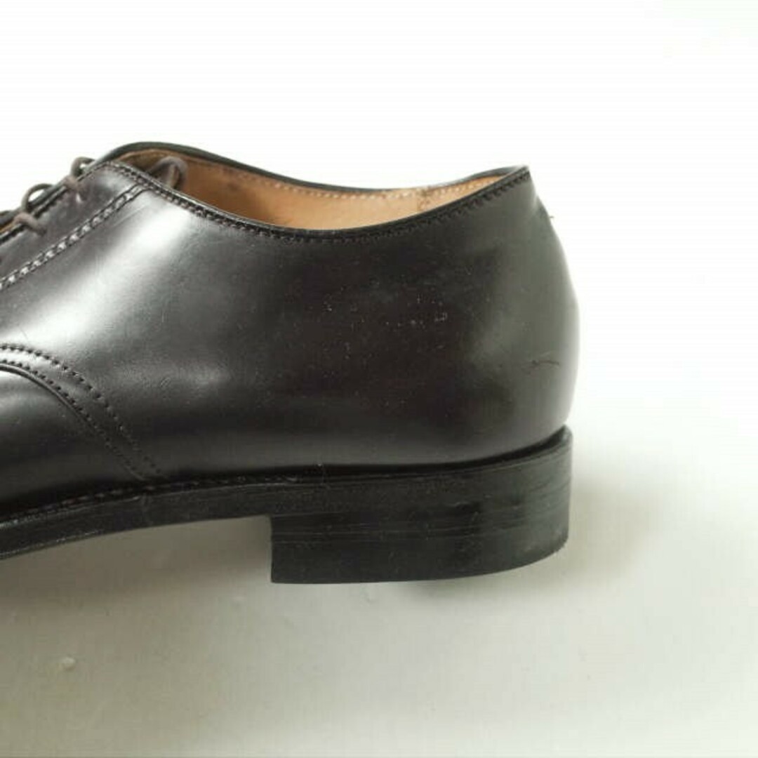 Alden - ALDEN オールデン アメリカ製 Cordovan U-Tip Blucher コード 