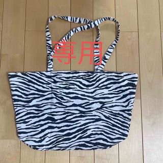 ザラ(ZARA)のもやし様専用♡(トートバッグ)