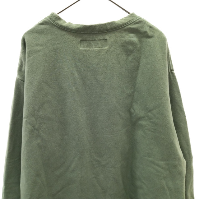 35%OFF】 NEIGHBORHOOD ネイバーフッド スウェット トレーナー LIGHT