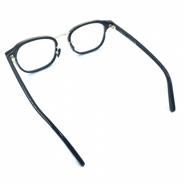 TOM FORD トムフォード TF5785-D-B 001 メガネ ブラック 大人気 50
