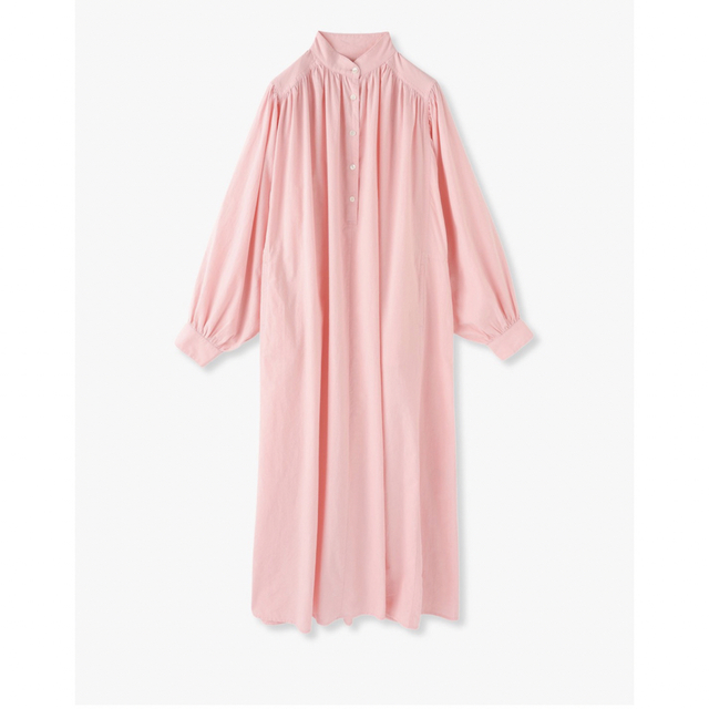 Ron Herman(ロンハーマン)のaka様お取り置き2/1Strawberry Dye Kaftan Dress レディースのワンピース(ロングワンピース/マキシワンピース)の商品写真