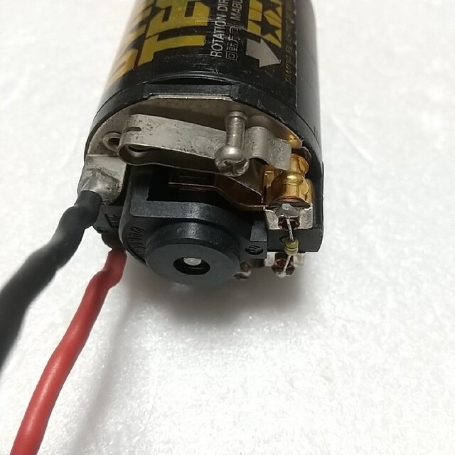 タミヤ TAMIYA ダイナテック 01R モーターの通販 by らく子's タミヤ TAMIYA ダイナテック 01R モーターの通販 by らく子's