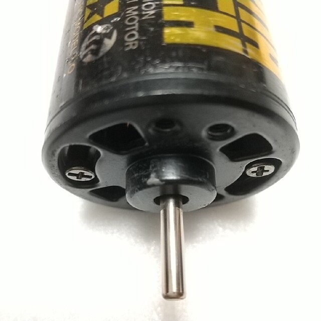 タミヤ TAMIYA ダイナテック 01R モーターの通販 by らく子's タミヤ TAMIYA ダイナテック 01R モーターの通販 by らく子's