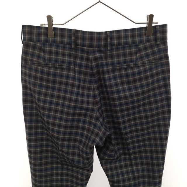 メール便可 2セットまで LOUIS VUITTON ルイヴィトン 14SS チェック柄