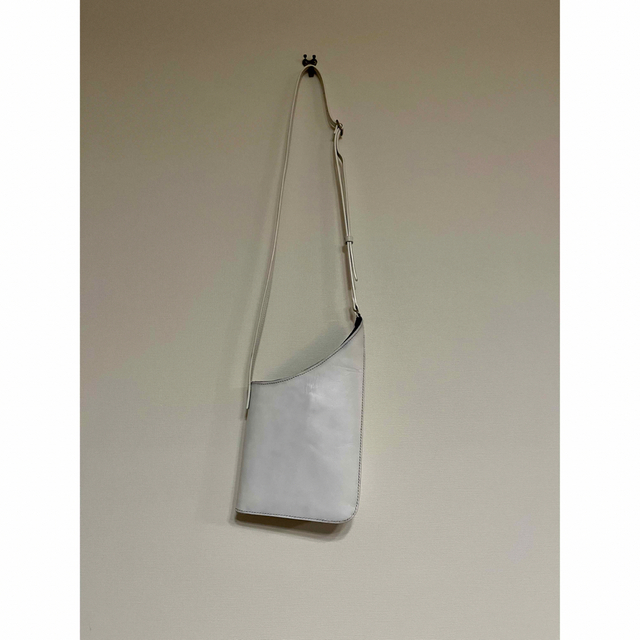 lautashi ラウタシー　007collection ボディバッグ レディースのバッグ(ショルダーバッグ)の商品写真