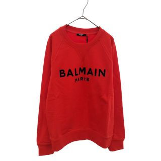 バルマン スウェット(メンズ)の通販 56点 | BALMAINのメンズを買うなら 