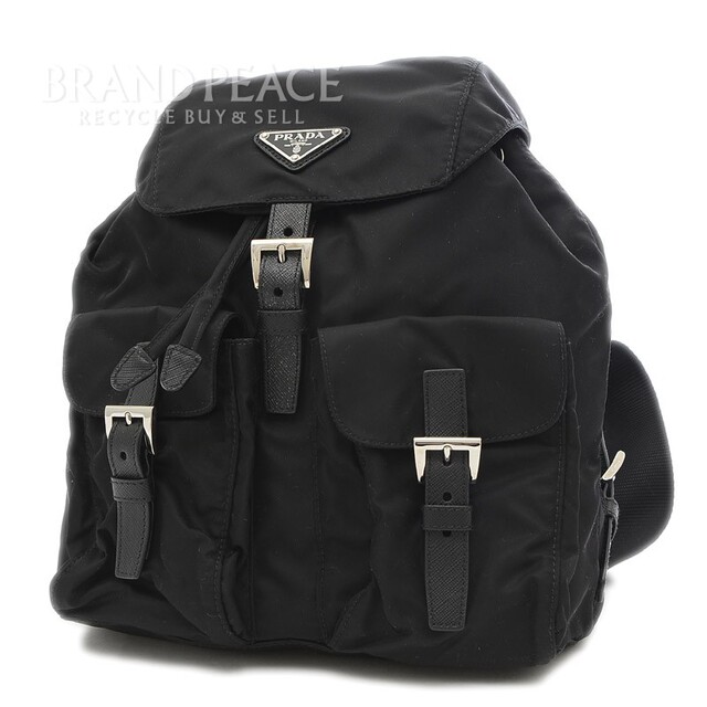 最大80%オフ! リュックサック プラダ - PRADA バックパック 1BZ677