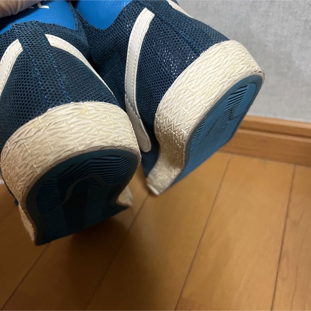 NIKE(ナイキ)のNIKE ブレーザー　mid レディースの靴/シューズ(スニーカー)の商品写真