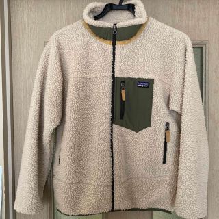 パタゴニア(patagonia)のpatagonia パタゴニア　レトロx(ブルゾン)