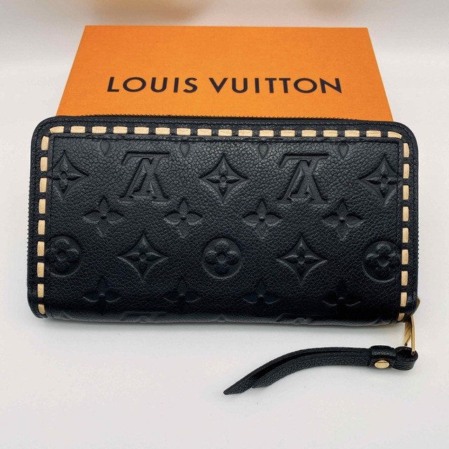 ベストセラー LOUIS VUITTON - 新品同様 ルイヴィトン アンプラント